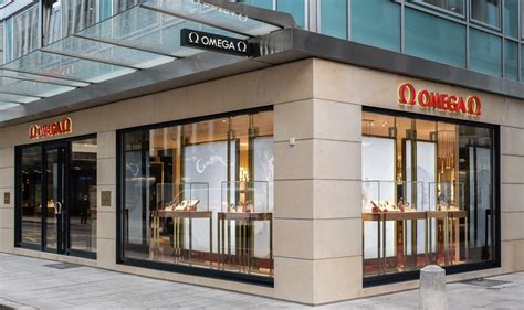 oméga genève|Omega Boutique.